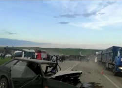 Прокуратура Волгоградской области начала проверку по факту смертельного ДТП в Ставрополье