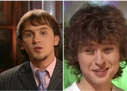 «Вы нормальный?»: жесткую проверку уринотерапией устроили Прохору Шаляпину