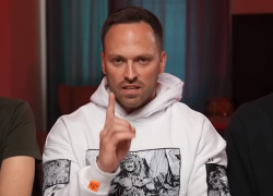  "Поймите, у меня семья такая": зять Шойгу приехал в Волгоград высказаться о Путине и похвалить тестя 