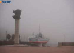 Украинские БПЛА атаковали ночью Волгоградскую область 