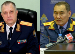 «Хотели дискредитировать в глазах Бастрыкина»: в Волгограде майор СК заявил о шантаже для обвинения Михаила Музраева и Валерия Сафонова в коррупции