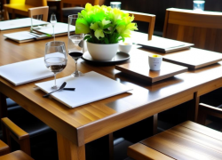 Труп женщины нашли в ресторане Birch в центре Волгограда 