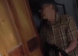 «Не подходи, пристрелю!»: с ружьем к сотрудникам энергосбыта вышел волгоградец