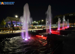 Отрезок набережной в центре Волгограда благоустроят за 500 млн 