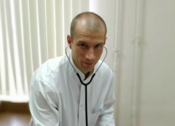 В Волгограде арестован главврач детской городской больницы