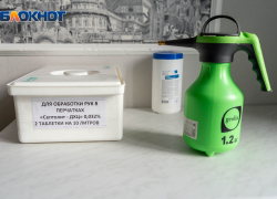 Врачи осмотрели на третий день болезни: умерла 37-летняя волгоградка с коронавирусом