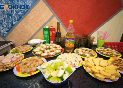 В Волгограде на вписке умер ученик Лицея №5