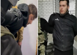 Задержаны «защитники» беременной, избившие участника СВО под Волгоградом 