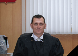 Судья в отставке Генералов скоропостижно умер под Волгоградом
