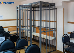 Жестокое убийство 20-летней давности раскрыто в Волгограде