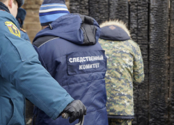 Огласили приговор волгоградцу, который убил своего друга строительным молотком и поджёг его тело