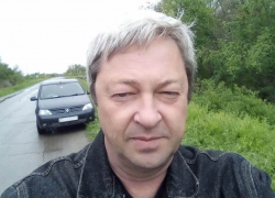 Волгоград прощается с писателем и журналистом Александром Рувинским