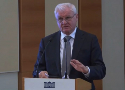 Волгоградский правдоруб сорвал аплодисменты в Госдуме за жесткую правду 