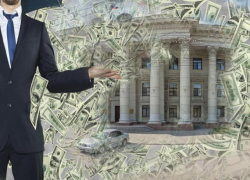 Стало известно, сколько денег получают депутаты Волгоградской областной думы
