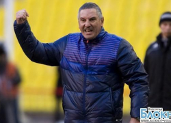 Главный тренер волгоградского «Ротора» готов подать в отставку, если не изменит ситуацию