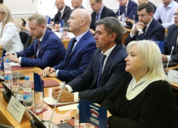 Депутаты Волгоградской гордумы в третий раз корректируют бюджет