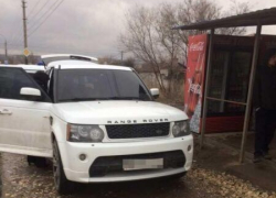Арестован волгоградец, стрелявший из Range Rover в свадебном кортеже