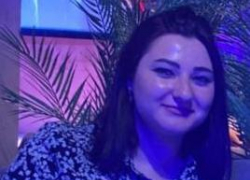 В Волгограде таинственно пропала молодая зеленоглазая брюнетка