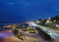 Новые стройки и новый этап благоустройства объявлены на волгоградской набережной