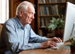 Волгоградец лишился 5 миллионов после переписки на сайте знакомств 