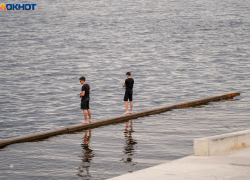 Здесь нельзя купаться: самые опасные водоемы назвали в Волгограде