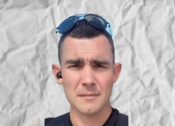 Владимир пропал в Волгоградской области