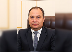 Премьер-министр Беларуси Роман Головченко на днях посетит Волгоград 