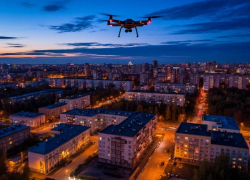 «Ужас, как грохотало»: более полсотни БПЛА сбили ночью над Волгоградской областью