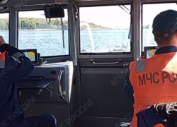 Третий день ищут пропавших в Белом море волгоградцев