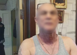 Задержан главный криминальный авторитет Волгоградской области: видео