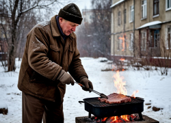 Убивали, жарили и ели: что творили голодные волгоградцы в 90-е