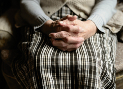 Волгоградка избила до смерти няню своего сына и сожгла ее тело на пустыре 