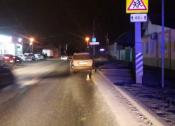 Два школьника попали под колеса авто на «зебре» в Волгограде