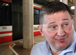  Трамвай до ВолГУ не продолжили из-за Бочарова, – волгоградский эксперт