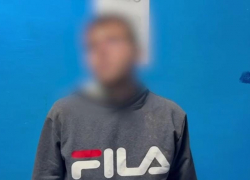 Волгоградский рецидивист угнал такси и устроил гонку с полицией