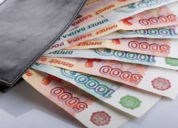 Росстат: средняя зарплата волгоградцев подросла до 32 тысяч