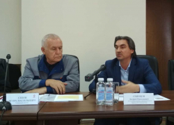 Госдума заинтересовалась попытками «рейдерского захвата» волгоградского «Красного Октября» и уголовным преследованием его владельца Дмитрия Герасименко