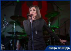 Я могла работать сейчас юристом, но музыка взяла свое, - вокалистка рок-группы R-Genium Татьяна Шевчук