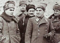12 февраля 1900 года – родился легендарный защитник Сталинграда