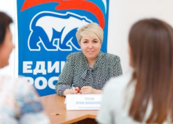 Депутат Госдумы Ирина Гусева вошла в топ-20 самых эффективных парламентариев России