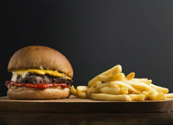 Роспотребнадзор рассказал, как волгоградцам снизить потребление трансжиров