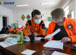 Два человека погибли из 24 пропавших за месяц в Волгоградской области