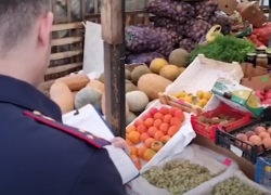 Пятилетний волгоградец умер от отравления после порции арбуза