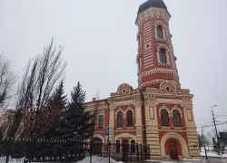 Каланчу с открыточных видов Волгограда частично продают под офис