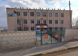 В Волгограде задержан поджигатель военкомата