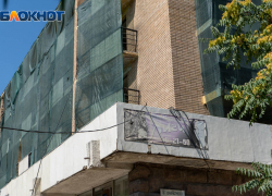 Труп постояльца найден в гостинице под Волгоградом