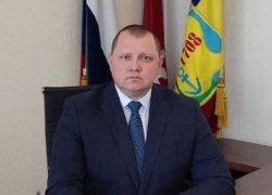 Экс-полицейский назначен главой района в Волгоградской области