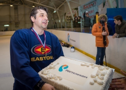 «Ростелеком» в Волгограде выступил партнером празднования Дня российского студенчества