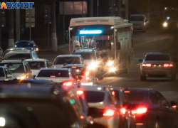 Новый автобусный маршрут вызвал волнение у волгоградских водителей 