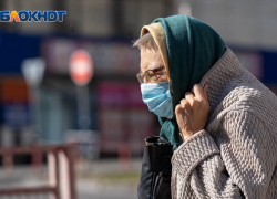 Очередной антирекорд: данные по коронавирусу на 13 октября в Волгоградской области
